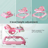MOON Pace Baby Walker