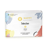 Nappy Organic Premium Diapers