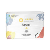 Nappy Organic Premium Diapers