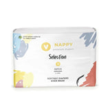 Nappy Organic Premium Diapers