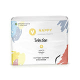 Nappy Organic Premium Diapers