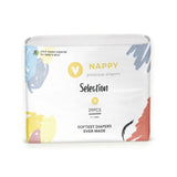 Nappy Organic Premium Diapers
