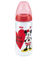 NUK First Choice Plus Bottle Disney Size 2 300ml