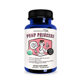 Legendairy Milk – Pump Princess® | 60 Vegan Capsules