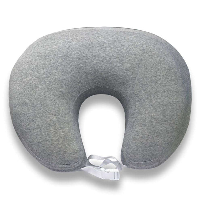 Baby Works Dual Comfort Feeding Pillow Hover Image