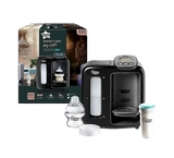 Tommee Tippee Perfect Prep Day & Night, Black