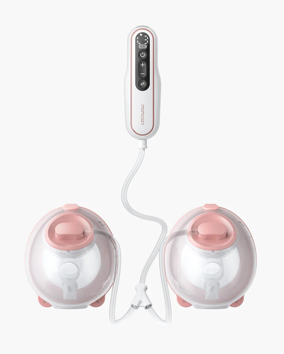 V2 Pro Hospital-Strength Wearable Breast Pump - Ultra-light & Potent