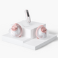 V2 Pro Hospital-Strength Wearable Breast Pump - Ultra-light & Potent