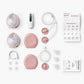 V2 Pro Hospital-Strength Wearable Breast Pump - Ultra-light & Potent