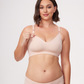 M5 Smart Bra Bundle: Double M5 Smart Breast Pump and Nursing Bra(YN21)